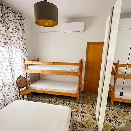 Διαμέρισμα Clhome Front Terrace Αλγκέρο