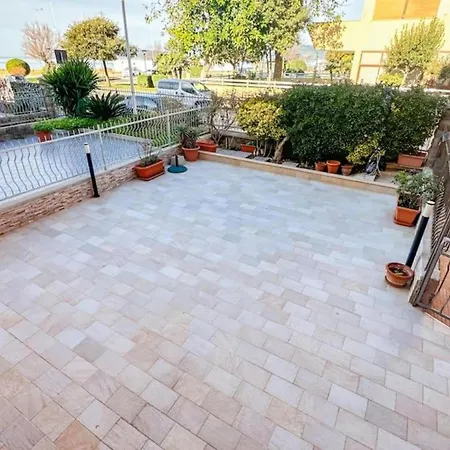 Clhome Front Terrace Αλγκέρο