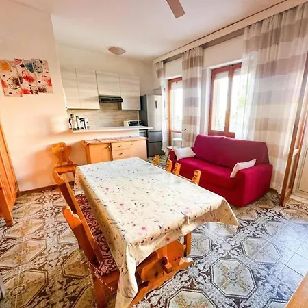 Clhome Front Terrace Διαμέρισμα Αλγκέρο